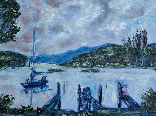 Hope, The Glebe, Bowness