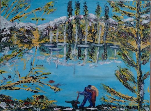 Stay With Me, Windermere