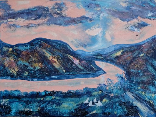 Unforgettable , Matterdale