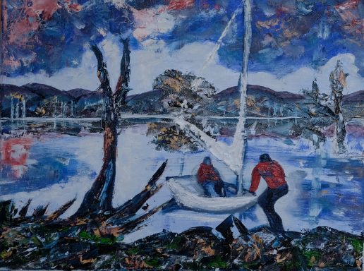 Adventures, West Shore, Windermere